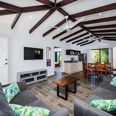 Casita Amani 1, Newly Renovated Apartment